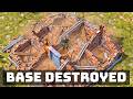 BRO DESTROYED HIS LVL 5 BASE Last Day on Earth Survival BRO DESTROYED HIS LVL 5 BASE Last Day on Earth Survival