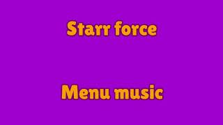 Brawl Stars Starr Force Soundtrack
