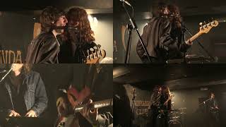 Video thumbnail of "The Sukis - Intimacy"