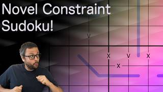 Variant Sudoku: Smooth Operator by Dhide | Invitation to Puzzles