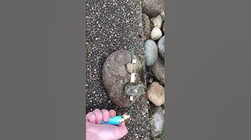 Quick-match fireworks demo