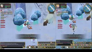 Flyff Universe 1v1 Blade #shorts