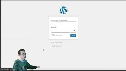 Set Up WordPress Locally with Docker in Under 10 Minutes