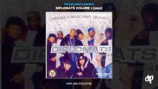 Dipset -  Dial M For Murda (Remix) (Feat. Ja Rule) Diplomats Volume 1 (2002)