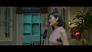 ကမ္ဘာဟာ သူ့ချိန်နဲ့သူ လည်ပတ်မှာပါ / cover by Aye Myat Nandar