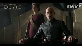 Dune: Prophecy - TV Spot #4