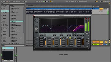 Audio Demo - What do Highs, Mids and Lows sound like?
