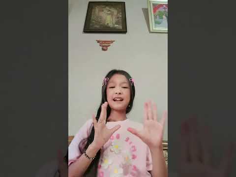 lagi pinky pingkh nih #viral #trend #fyppp #agitacfcutechannel @agita ch cute channel