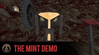 Thief FM: The Mint Demo