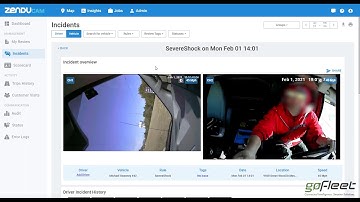 ZenduCAM - Setting Up and Viewing Reports Training