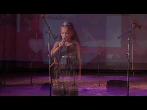 'დედიკო\"-ლიზი ინჯია.(კომპ.@ტეკ.ნანა პავლიაშვილი)