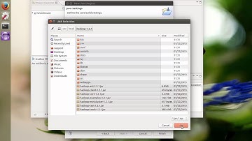 Eclipse ~ Build Path