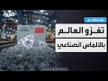 تفاعلكم الصين تغزو العالم بـ الألماس المصنوع مخبريا