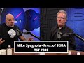 How SEMA is FIGHTING to Save Cars - TST Podcast #830