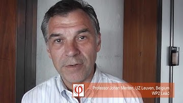 InSup-C Work Package 2 Introduction