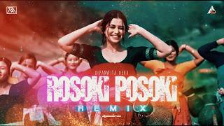Rosoki Posoki Remix | DjPOWEREX | Dipanwita Deka | 2026
