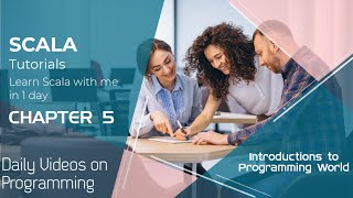 Scala Functions and Higher Order functions - Chapter 5