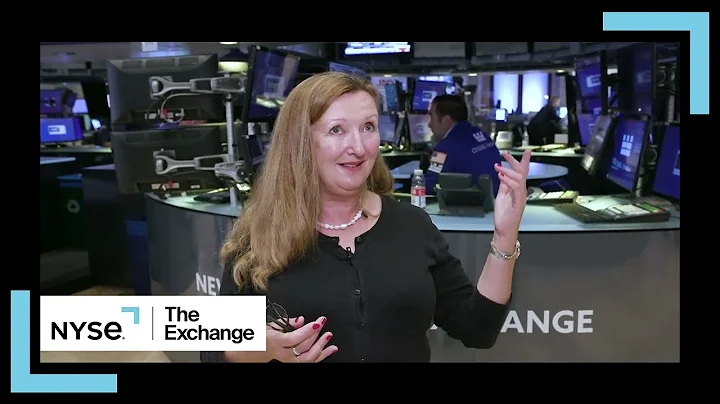 The Exchange: Beverly Chandler