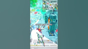 YES, I’M A BOT TOO ☹️ #codm #callofdutymobile #codmfunnymoment