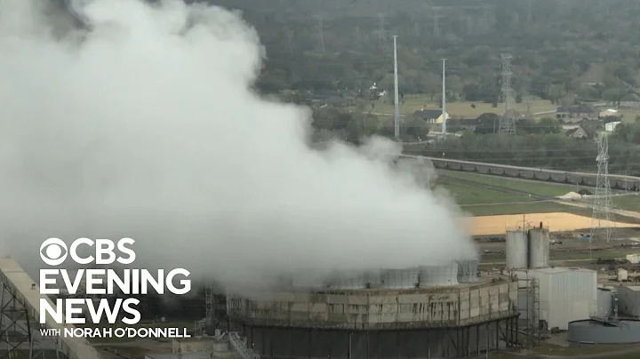 EPA's efforts to tackle pollution in disadvantaged communities could be under threat