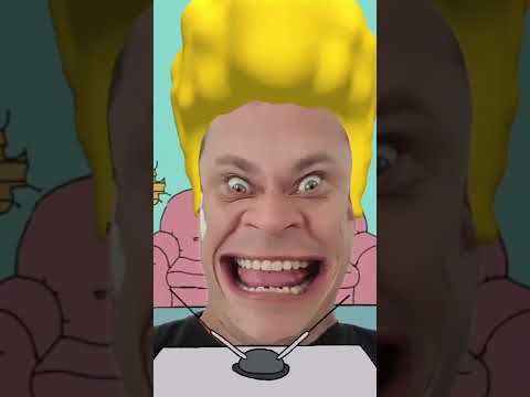 beavis and buttthead
