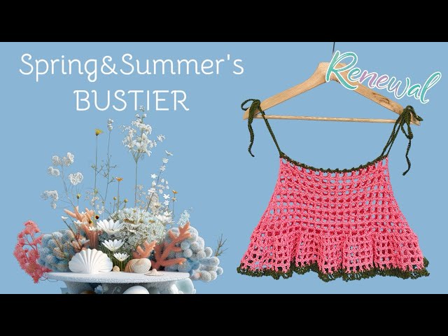 eaphi OPENWORK KNITTING BUSTIER ビスチェ 50%OFF】sweet knit bustier～ｽｳｨｰﾄﾆｯﾄﾋﾞｽﾁｪ | flower／フラワー公式通販
