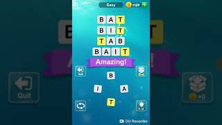 Word Charm Daily Challenge 29th November screenshot 2