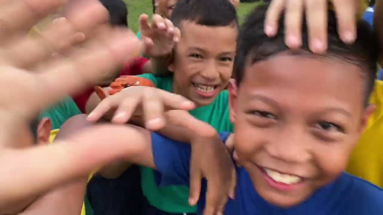 Majlis Perpisahan Cikgu Irwan - SK Sri Petaling #SSP