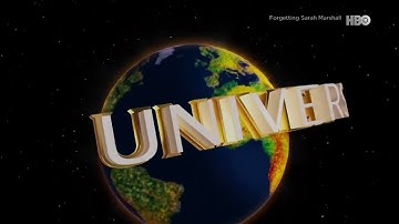 Forgetting Sarah Marshall (2008) - HBO Asia Intro