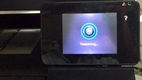 factory reset hp laserjet pro 200 color mfp m276nw