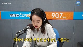 1908년 헝가리 의사의 눈으로 본 제물포의 모습