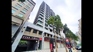 【林口買房林口買屋】林口家樂福~富堡晶璽全新四改三房車