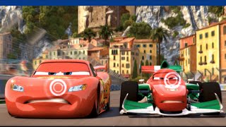 Disney Cars 2 Race and Read Kids app - McQueen Top Best Apps for Kids screenshot 5