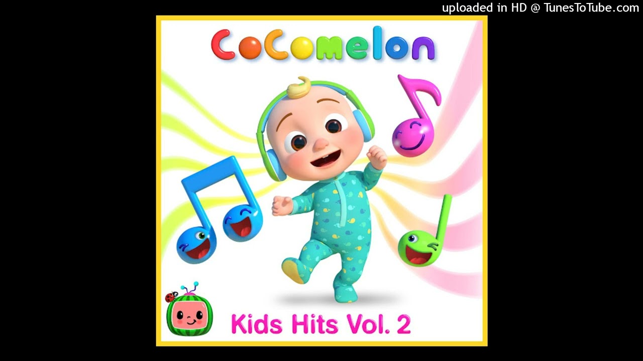Ver Cocomelon (Album 2 Cocomelon Kids Hits, Vol. 2) - Looby Loo no YouTube Ver Cocomelon (Album 2 Cocomelon Kids Hits, Vol. 2) - Looby Loo no YouTube