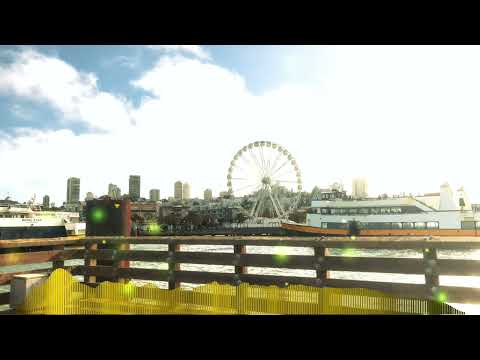 Inspiring Powerful Upbeat Music