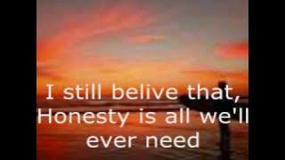 Maybe - Peabo Bryson & Roberta Flack