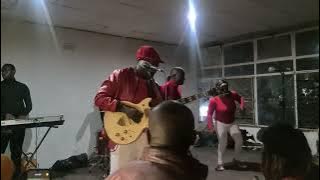 Ndinyarewo hama yangu best of Leonard Zhakata live at Mushandirapamwe hotel