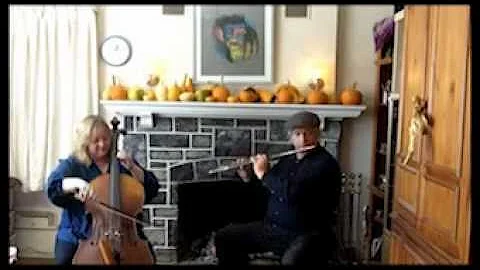 MuZette (Tom and Laurie Reese): Compilation of Fol...