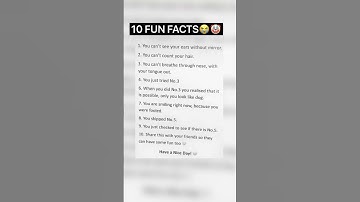 10 fun FACTS✨😭👺🤡🤡 #stitch #edit #greenscreen #facts #funny #hair #transition