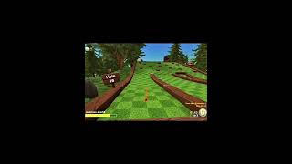 Golf With Your (girl)Friend ⛳️ #shorts #golfwithyourfriends #couplegaming #gaming