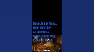 THIS MW MP5 CLASS SETUP IS 🔥TRY NOW!!!