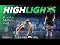 🏴󠁧󠁢󠁥󠁮󠁧󠁿 Mo.ElShorbagy v Bryant 🏴󠁧󠁢󠁥󠁮󠁧󠁿 | London Classic 2025 | ROUND 2 HIGHLIGHTS