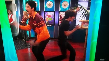 Drake & Josh Custom audio Intro