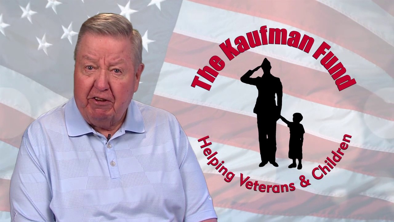 The Kaufman Fund PSAs