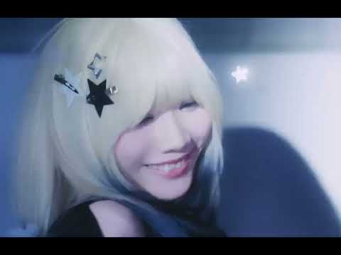IS:SUE イッシュ - Super Luna (Performance MV) 4K60 Original Video with Instrumental Track