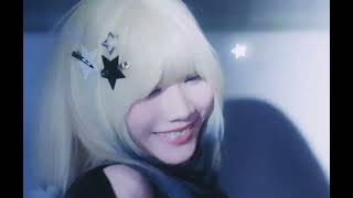 IS:SUE イッシュ - Super Luna (Performance MV) 4K60 Original Video with Instrumental Track