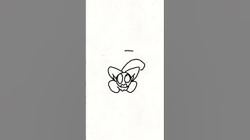 Mika trace me! (Grab the knife)