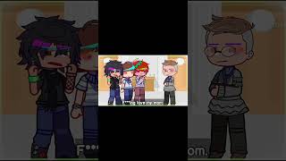 I f-ing love my mom. | moral orel Gacha | milky.kiwi