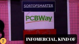 PCBWAY Electronic DC load Circuit Board-Awesome board...