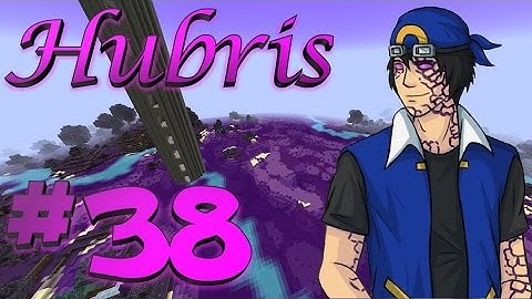 [38] Teching Up In Thaumcraft! (Hubris Feed The Beast Modpack)